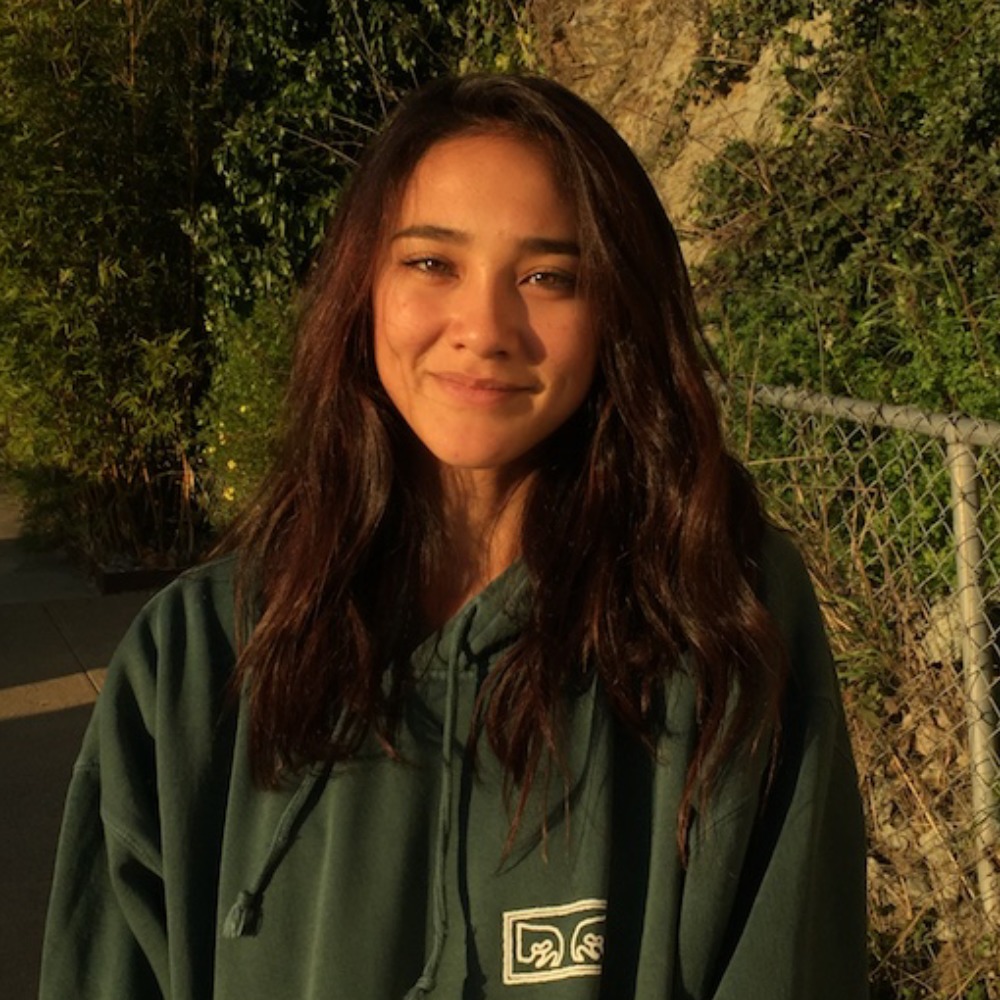 Meet your Posher, Sabrina 🌸